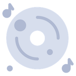 Disk  Icon