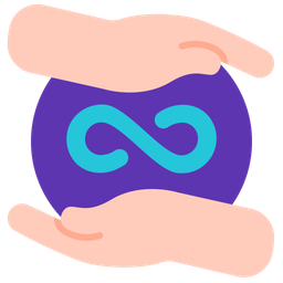 Infinity  Icon