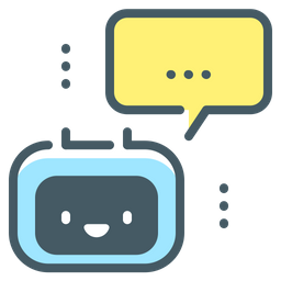 Chatbot  Symbol