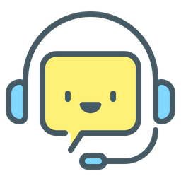 Chatbot  Symbol