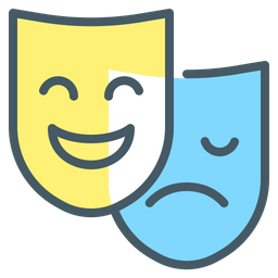 Emoji-Rezension  Symbol