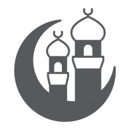 Mosque  Icon