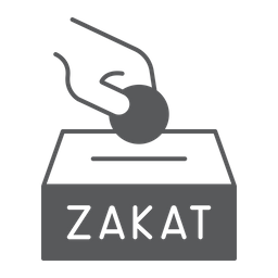 Zakat  Icon