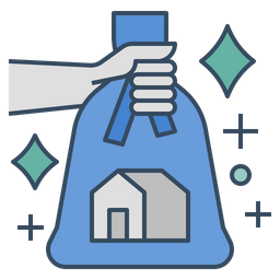 Homeloans  Icon