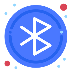 Bluetooth  Icon