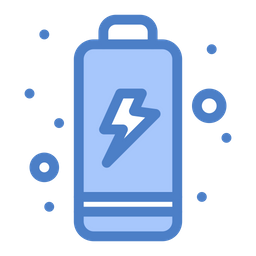 Charging  Icon