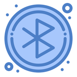 Bluetooth  Icon