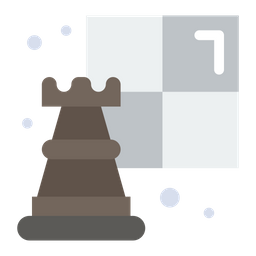 Chess  Icon