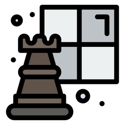 Chess  Icon