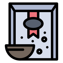 Cereal  Icon