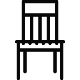 Chair  Icon