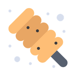 Chocolate Stick  Icon