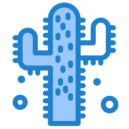 Cactus  Icon