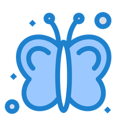 Butterfly  Icon