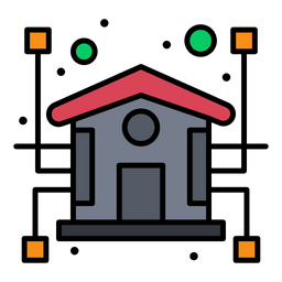 Automation  Icon