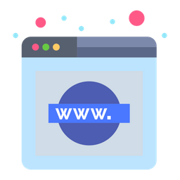 Browser  Icon