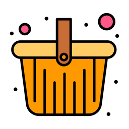 Basket  Icon