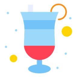 Cocktail  Icon