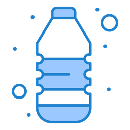 Flasche  Symbol