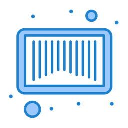 Barcode  Icon