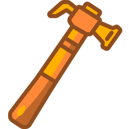 Hammer  Icon