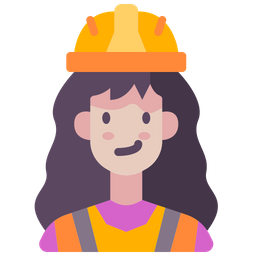 Engineer  Icon