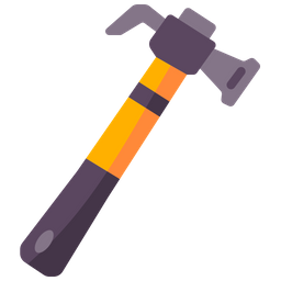 Hammer  Icon