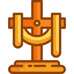 Cross  Icon