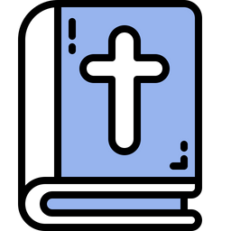 Bible  Icon