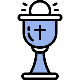 Communion  Icon