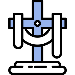 Cross  Icon