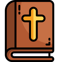 Bible  Icon