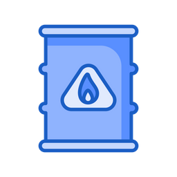 Barrel  Icon