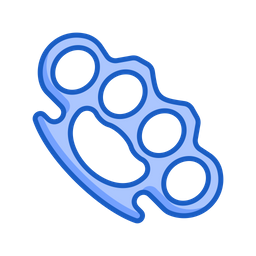 Brass knuckles  Icon