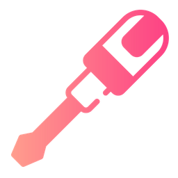 Screwdriver  Icon