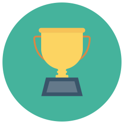 Award  Icon