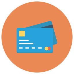 Payment  Icon