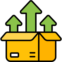 Export  Icon