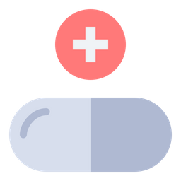 Capsule  Icon