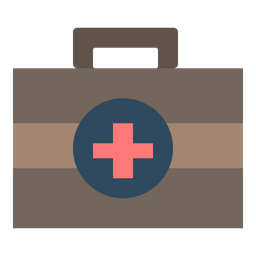 Health Kit  Icon