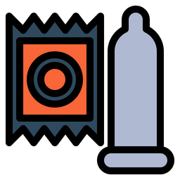 Condom  Icon