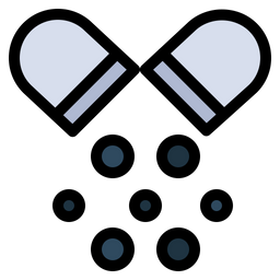 Capsule  Icon