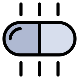 Capsule  Icon