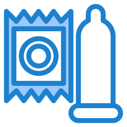 Condom  Icon