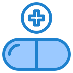 Capsule  Icon