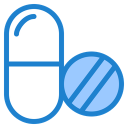 Capsule  Icon