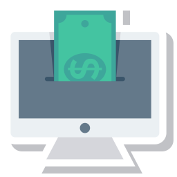 Payment  Icon