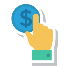 Payperclick Ppc Payment Icon