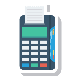 Debit  Icon