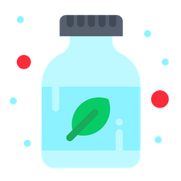 Ayurvedic Pills  Icon